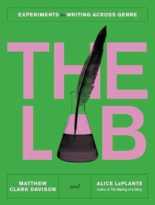 The Lab: Experiments in - Paperback, by Davison Matthew Clark; - Very Good