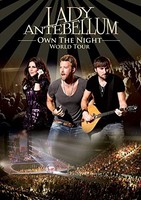 Lady Antebellum - Own Night World Tour -DVD- - Dvd - G2Z