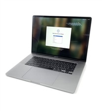 Apple MacBook Pro A2141 i9-9980HK 2.4GHz 1TB SSD 32GB RAM Sequoia 2019 RX5500