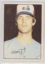 1976 SSPC Dennis Blair #344