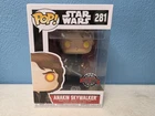 Funko Pop! Vinyl: Star Wars - Anakin Skywalker