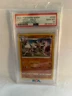 2020 Pokemon LYCANROC HOLO 030 SWSH Champion’s Path PSA 10 Gem Mint FREE SHIPPIN