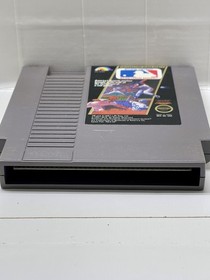 Bases Loaded 1 & 2, Major League Baseball (Nintendo, NES) Bundle! Fast Shipping!