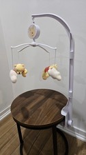 Bedtime Originals Disney Winnie the Pooh Musical Baby Crib Mobile