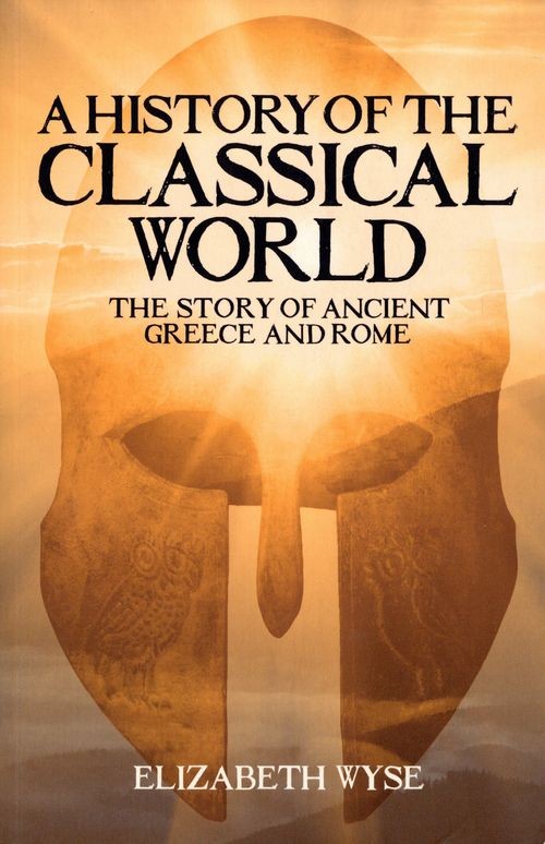 History Of The Classical World - Image 2
