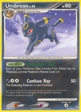 Umbreon (32/100) (MD)
