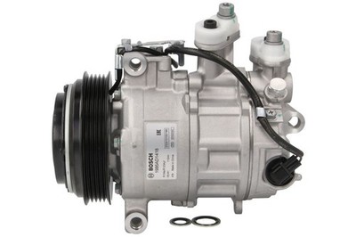 Für MERCEDES C (A205), C (C205), C T-MODEL (S205), C (W205) A - C - Kompressor