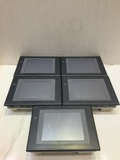 OMRON NS5-SQ11B-V2 Touch Panel