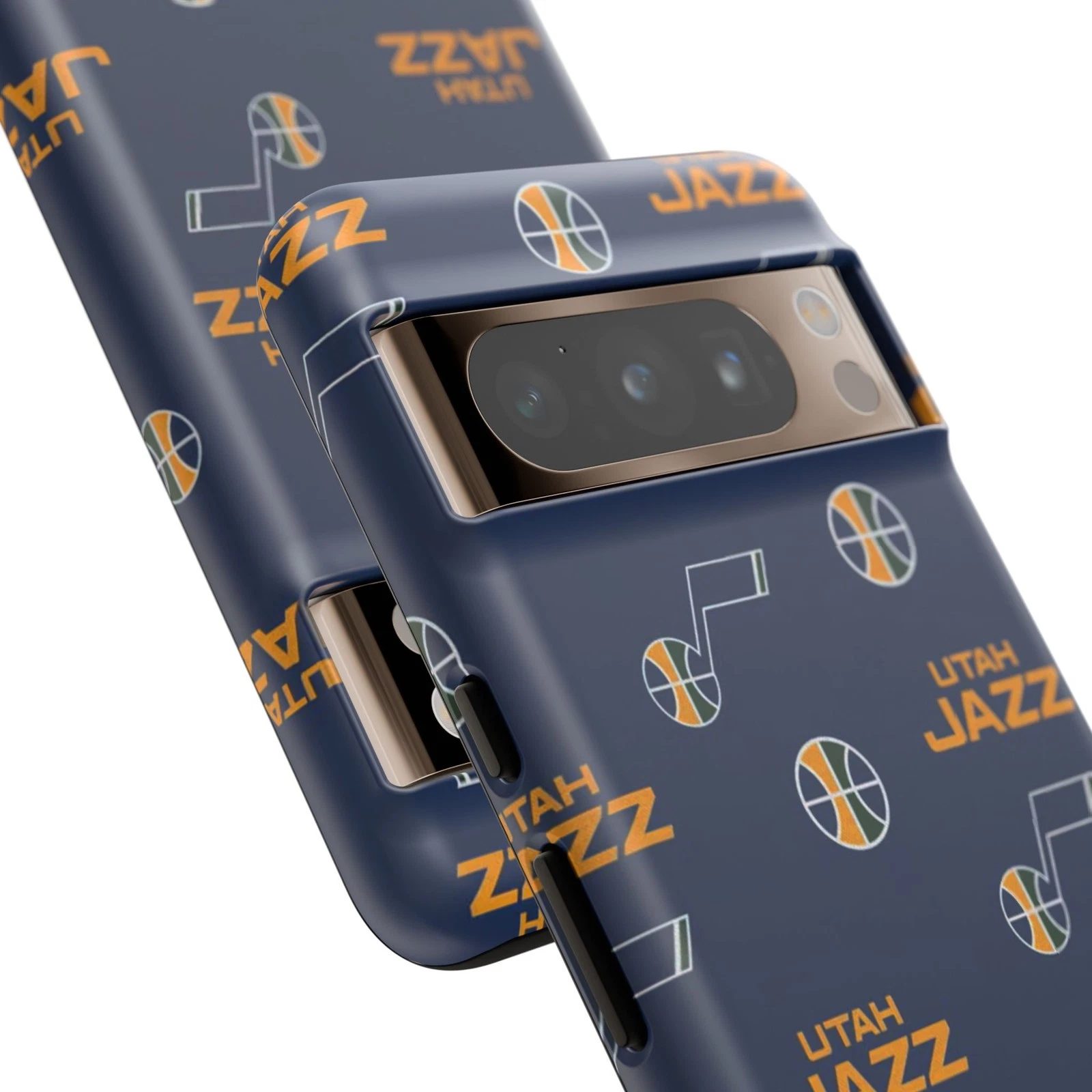 Utah Jazz iPhone Cases