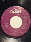 The Gap Band “All Of My Love” Capitol 7” 45 VG++ — photo 1
