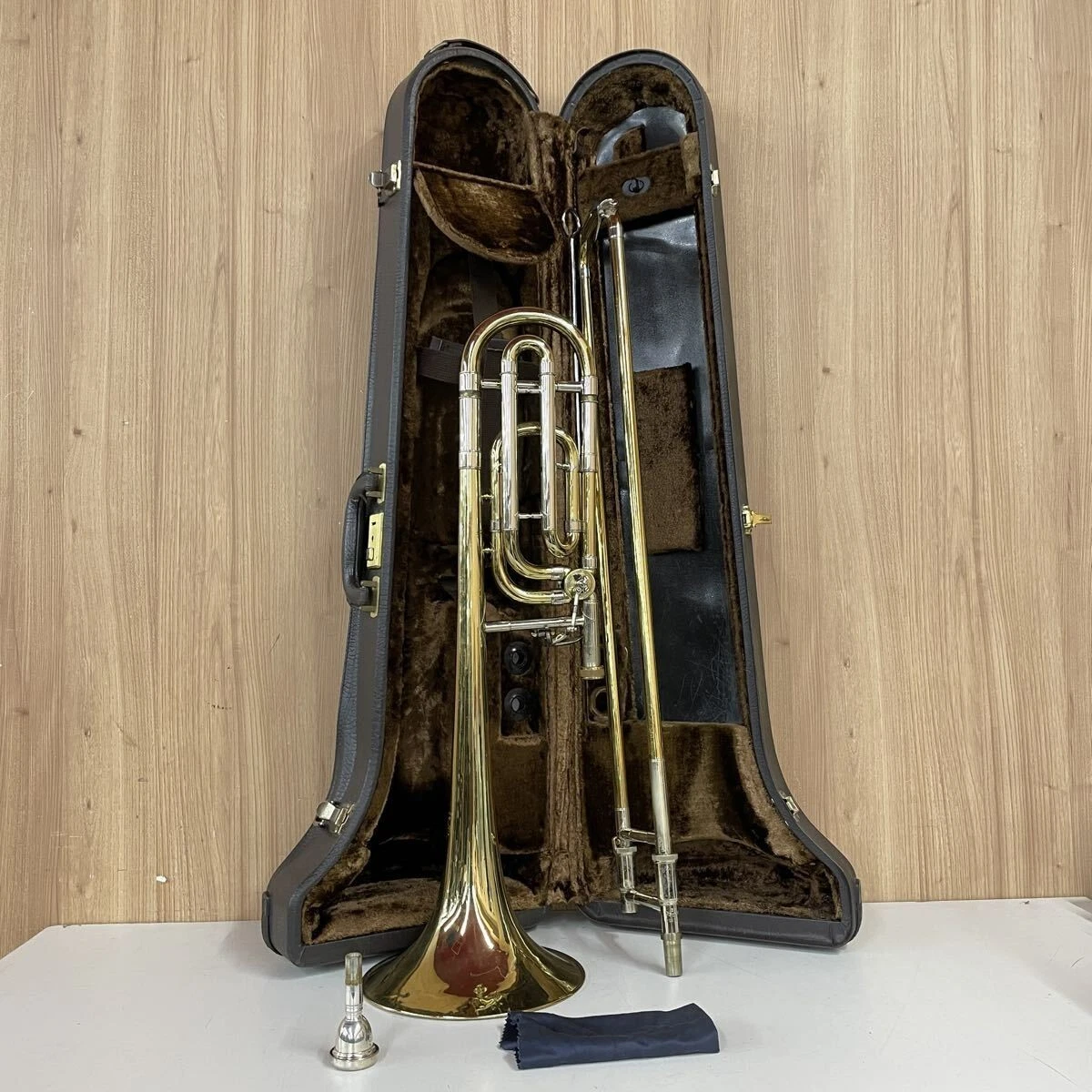 Bach 42 Trombones for sale - eBay