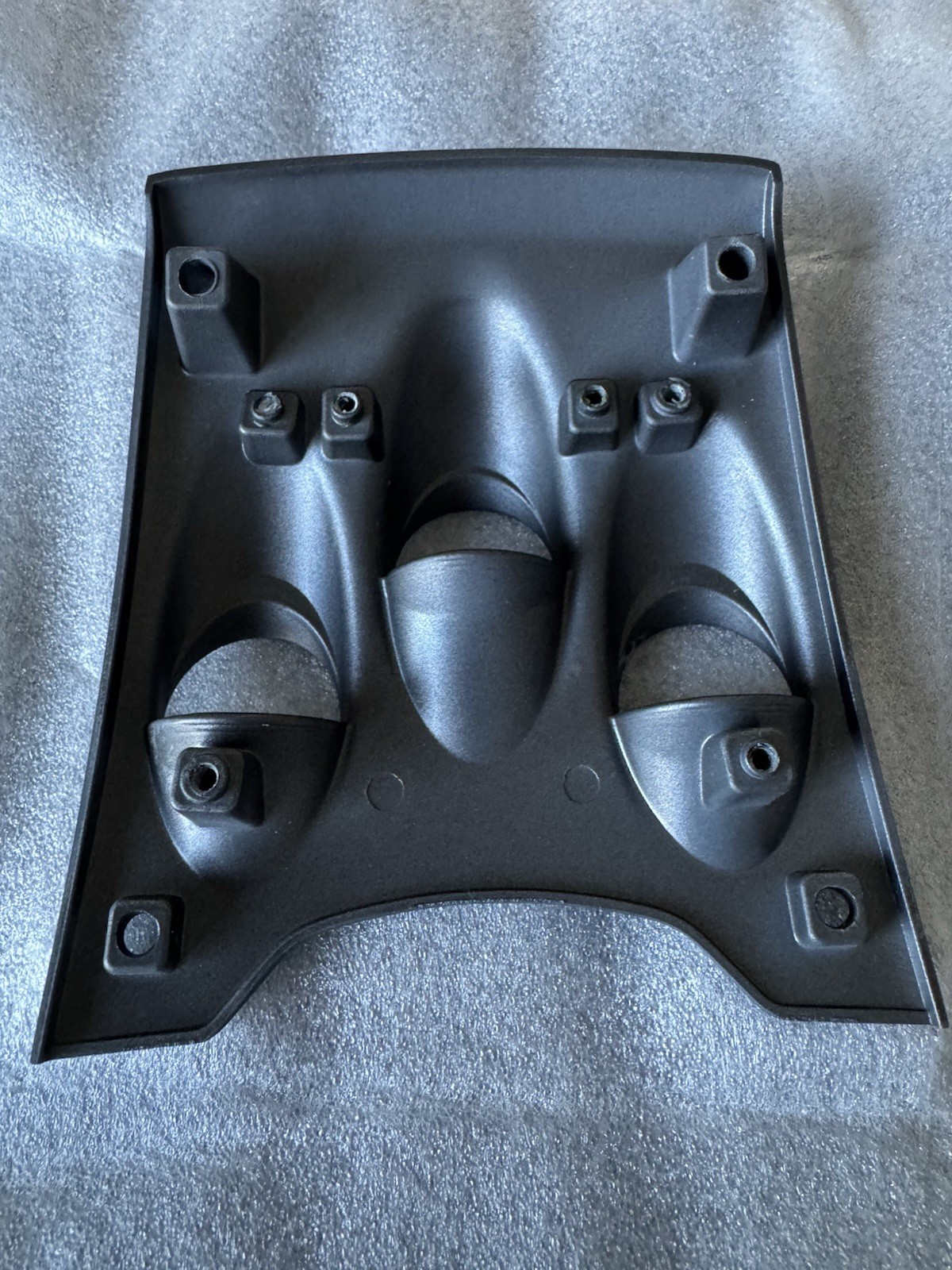 OEM Ferrari 458 Console Center Console