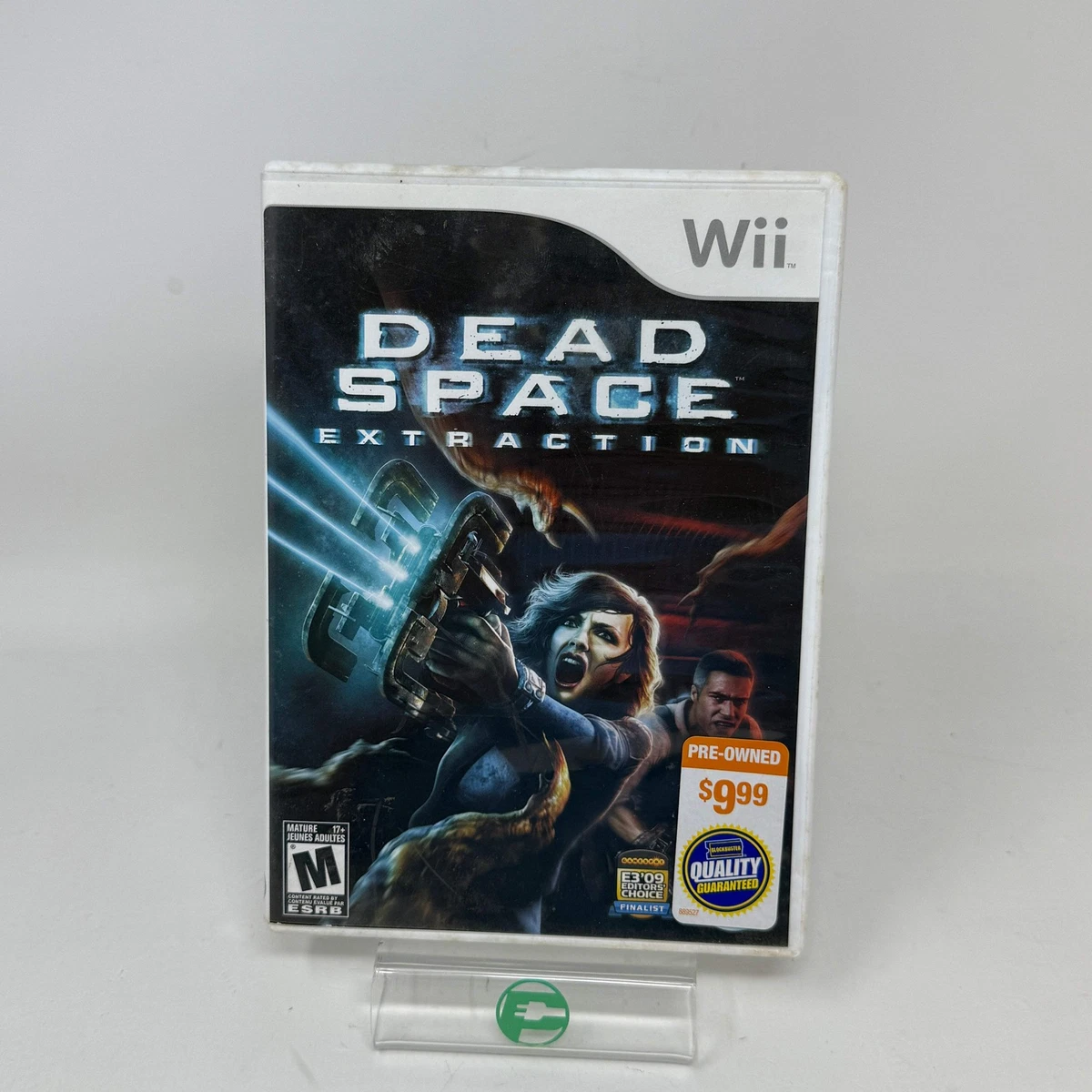 Dead Space: Extraction Video Games for sale - eBay