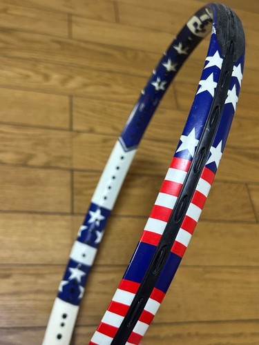 Babolat Pure Aero US Open Model G2 - Picture 8 of 12