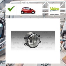 Valeo Nebelscheinwerfer CITROËN C1 (PM_, PN_) 1.0