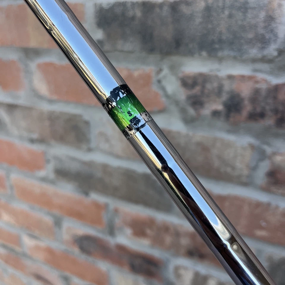 Acer Series Pitching Wedge Under Cut Sole Stiff Flex Steel Shaft Right Hand - Image 4 of 4