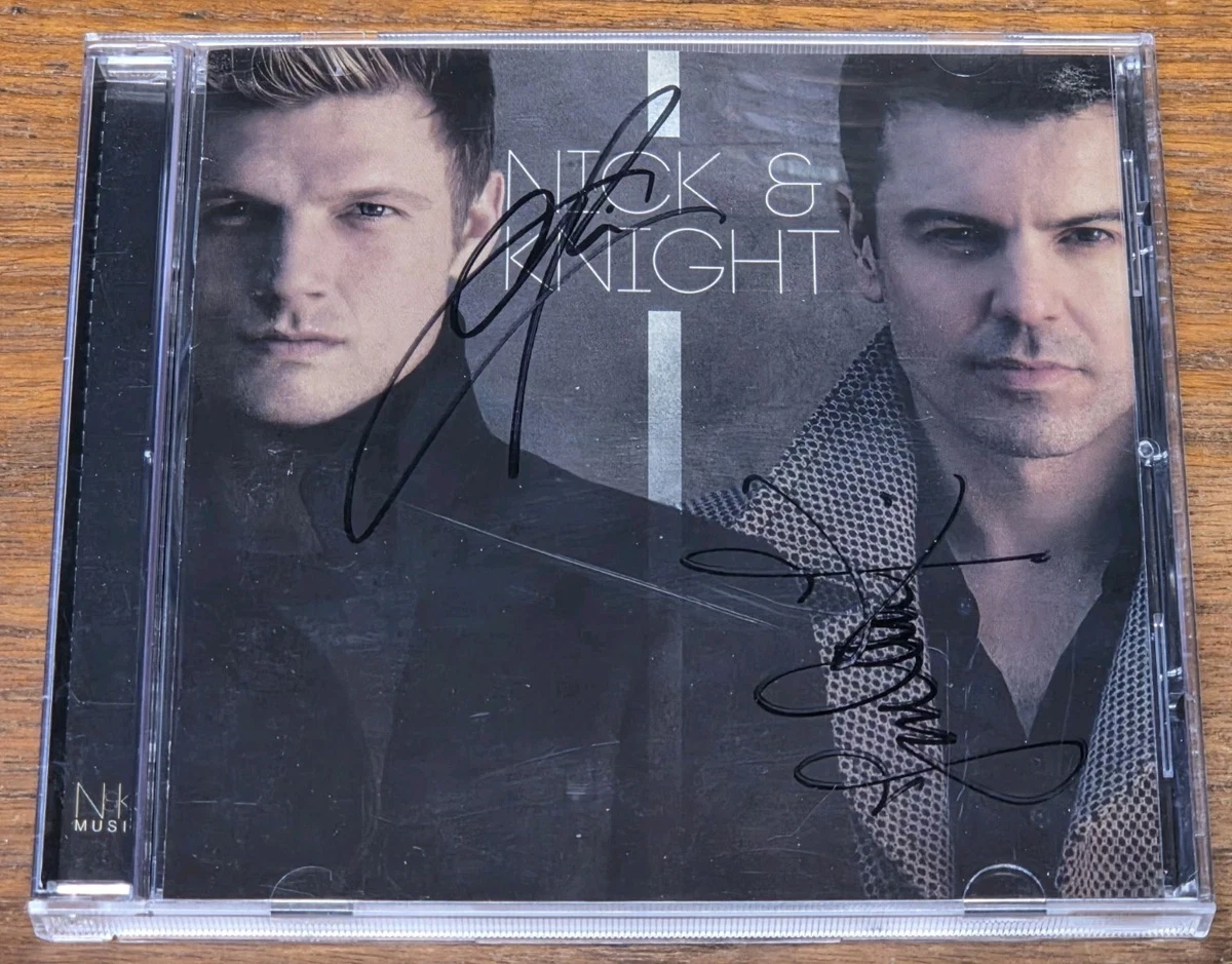 Music CDs Nick Carter for sale | eBay