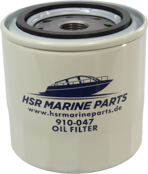 ÖLfilter Filter FüR Volvo Penta AQ110 AQ120 AQ125 AQ130 AQ131 AQ140 AQ145 AQ151-image