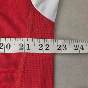 HENRY 14 Arsenal Shirt - Large - 2000/2002 - Dreamcast Home Nike