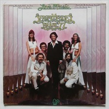 Sergio Mendes and Brasil 77 Love Music