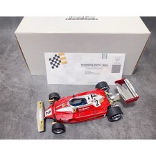 EXOTO GPC97130 1/18 Ferrari 312T2 #2 Italian GP