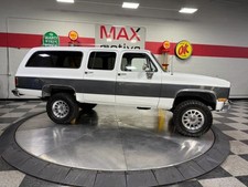 1989 GMC Suburban for Sale