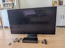 Samsung QE55Q95T 55" (4K) QLED Smart TV