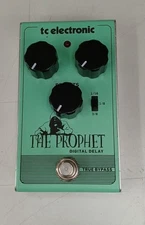 TC ELECTRONIC / THE PROPHET (no250626)