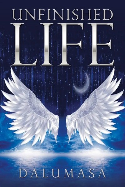 Unfinished Life | Dalumasa | Taschenbuch | Kartoniert / Broschiert | Englisch-image