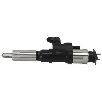 Diesel Engine Injector for Isuzu NPR 5.2L Turbo 2006-2007 095000
