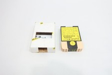 Jokab VITAL 1 Safety Controller Relay 24v-dc