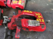 BREMSSATTEL RECHTS HINTEN Peugeot 208 I (CA/CC/CK/CL) 1609640180