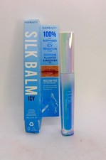 HUDA BEAUTY SILK BALM ICY Cooling Lip Plumper...