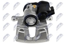 Bremssattel NTY HZT-VW-108 für VW TOUAREG CR7 RC8 eHybrid 4motion TDI AUDI Q7 Q8