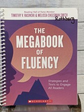 The Megabook of Fluency Engage Readers Timoth...