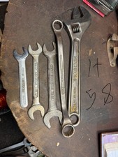 Popular Sidchrome Mechanics Mix Tool Lot Wrenches