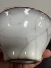 Wonderful Antique/ Vtg. Chinese HK Export Porcelain Large Tea Cup — photo 9