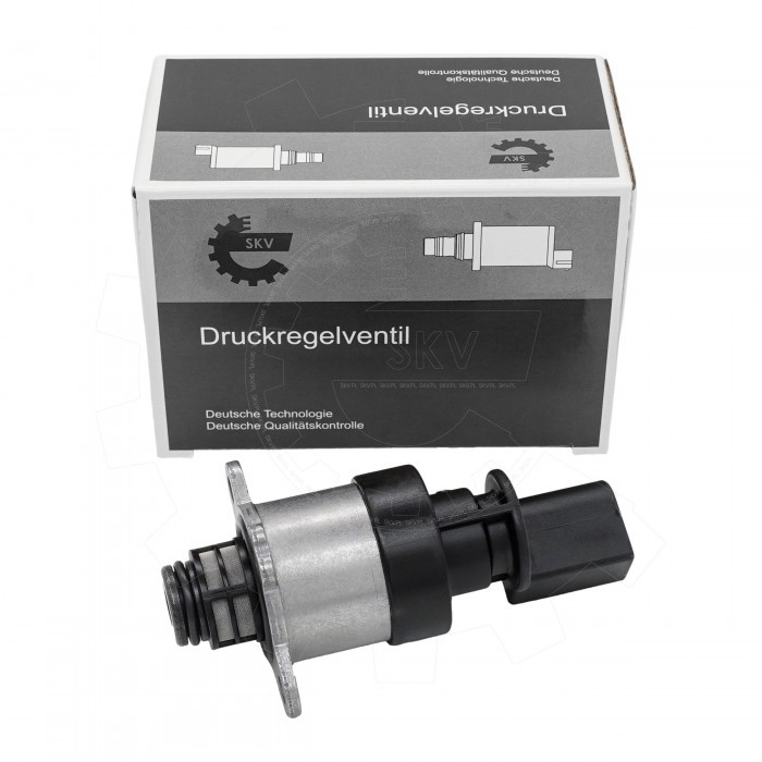 Régulateur de pompe à carburant BMW 1 Décapotable pour stabiliser la pression