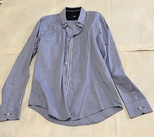 Yd Men s Shirt Size Medium