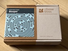 Chase Bliss Blooper Demo nur unbenutzt