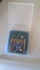 Nintendo Pokémon Crystal Version Game Boy Color Cartridge Included Case