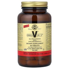 Formula VM-75 , 90 Tablets