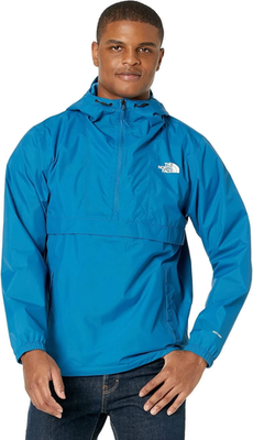 #ad #ad The North Face Men#x27;s Antora Anorak Pullover Banff Blue size 2XL $68.52