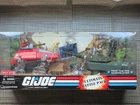 GI Joe 25th Anniversary Ultimate Battle Pack action figure Target Exclusive MIB