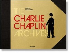 Das Charlie Chaplin Archiv Paul Duncan
