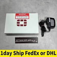 Fortinet FG-50E Fortigate-50E Network Security Firewall Tested Good 1day ship