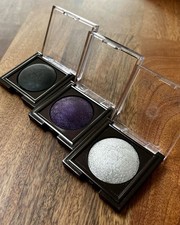 Laura Mercier Baked Eye Colour Trio | Use Wet/Dry | RARE - DISCONTINUED 🔥