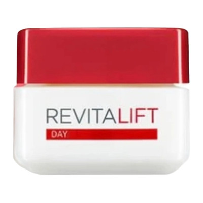L'Oreal Tagescreme Revitalift 50ml Anti Falten & extra straffende Gesichtsfeuchtigkeitscreme