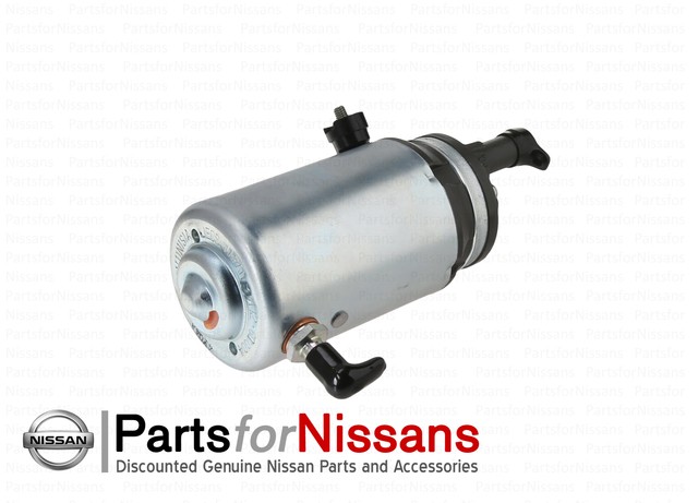 ponpao21ページです Genuine Nissan 280ZX 200SX 810 Fuel Pump NEW OEM 17011-P7211