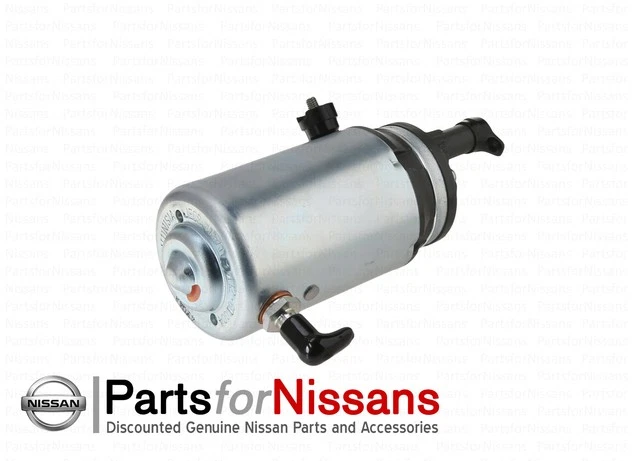 正品日产 280ZX 200SX 810 燃油泵全新原始设备制造商 17011-P7211 — 第 2/2 张图片